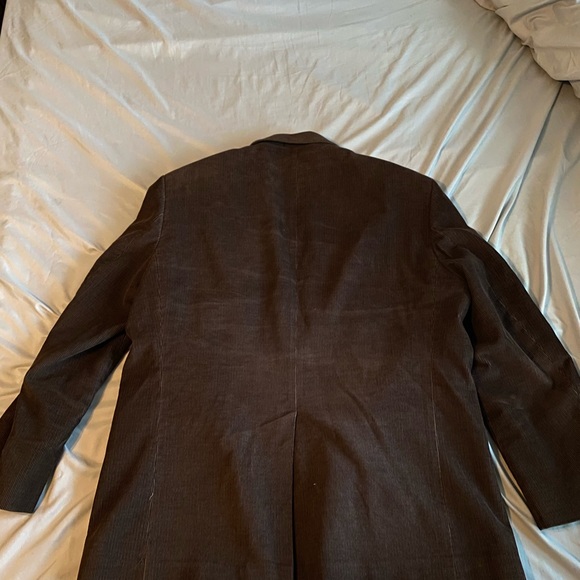 Corduroy Jacket - Picture 3 of 5